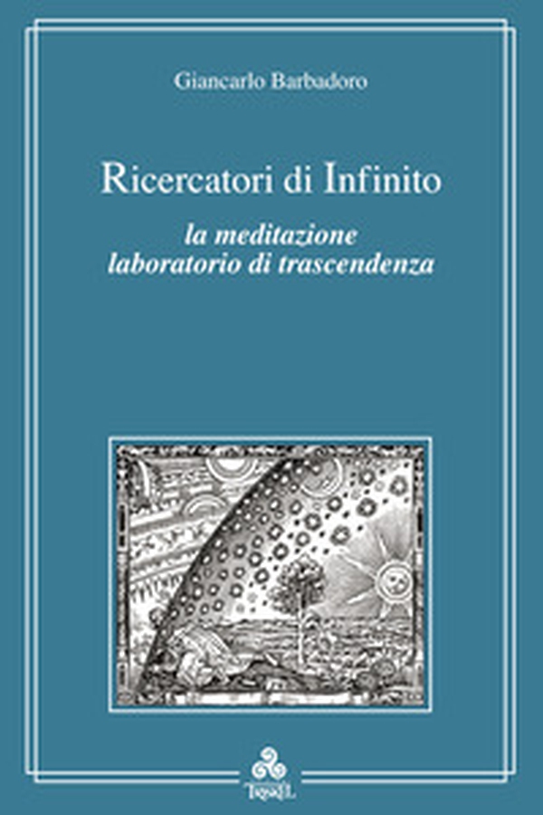 Ricercatori di infinito. La meditazione e l'esperienza del vuoto - Librerie.coop Ricercatori di infinito. La meditazione e l'esperienza del vuoto - Librerie.coop