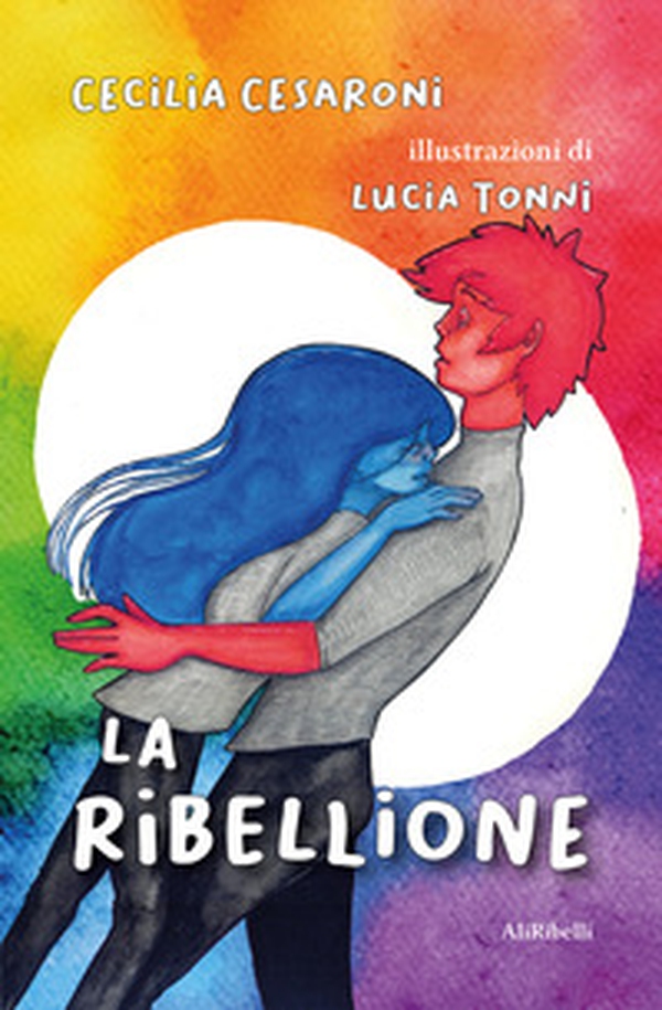 La ribellione - Librerie.coop La ribellione - Librerie.coop