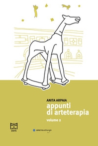 Appunti di arteterapia - Vol. 2 - Librerie.coop
