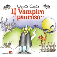 Il vampiro pauroso - Librerie.coop Il vampiro pauroso - Librerie.coop