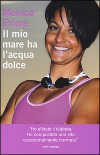 Il mio mare ha l'acqua dolce - Librerie.coop