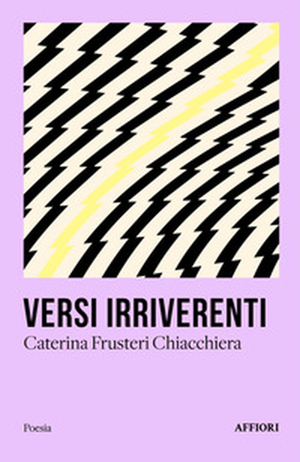 Versi irriverenti - Librerie.coop Versi irriverenti - Librerie.coop
