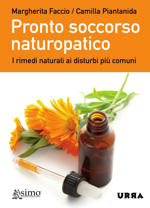 Pronto soccorso naturopatico - Librerie.coop