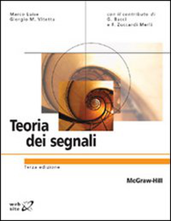 Teoria dei segnali - Librerie.coop Teoria dei segnali - Librerie.coop