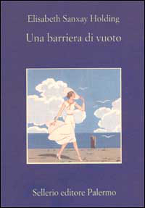 Una barriera di vuoto - Librerie.coop Una barriera di vuoto - Librerie.coop