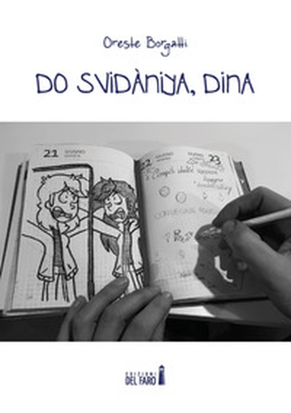 Do svidàniya, Dina - Librerie.coop