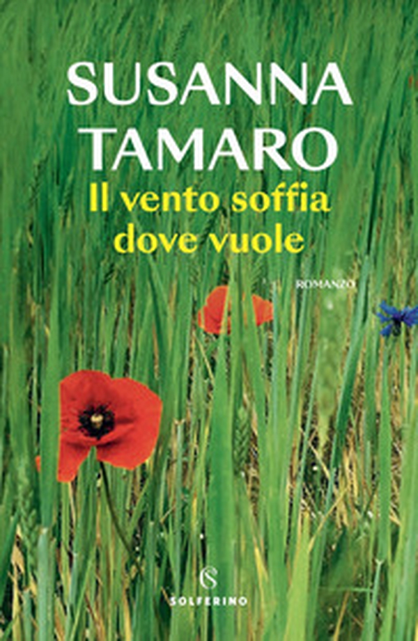 Il vento soffia dove vuole - Librerie.coop Il vento soffia dove vuole - Librerie.coop