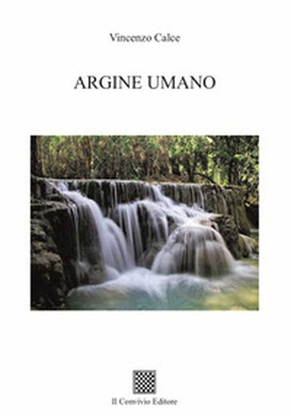 Argine umano - Librerie.coop Argine umano - Librerie.coop