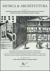 Musica & architettura - Librerie.coop