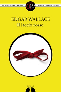 Il laccio rosso - Librerie.coop