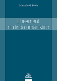 Lineamenti di diritto urbanistico - Librerie.coop