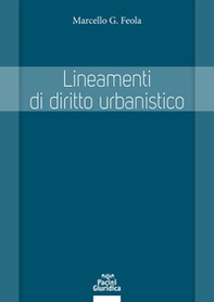 Lineamenti di diritto urbanistico - Librerie.coop