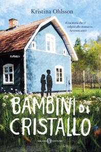 Bambini di cristallo - Librerie.coop