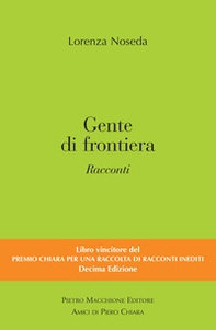 Gente di frontiera - Librerie.coop Gente di frontiera - Librerie.coop