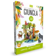 Il regno della giungla 3D - Librerie.coop Il regno della giungla 3D - Librerie.coop