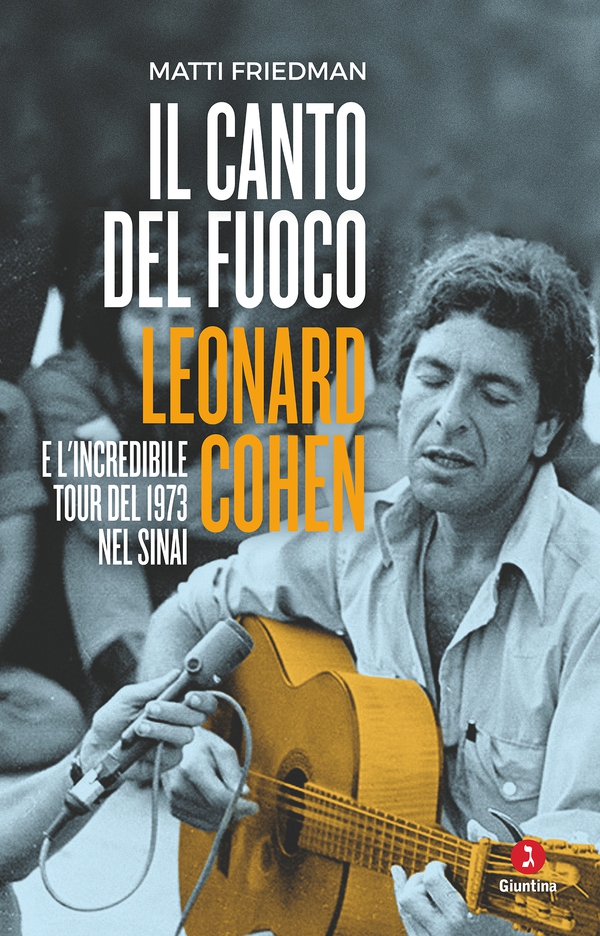 Il canto del fuoco - Librerie.coop