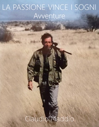 La passione vince i sogni - Librerie.coop