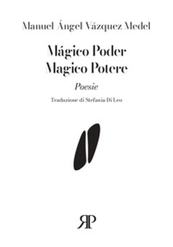 Mágico poder-Magico potere - Librerie.coop