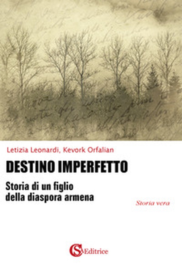 Destino imperfetto - Librerie.coop Destino imperfetto - Librerie.coop