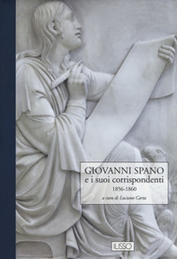 Giovanni Spano e i suoi corrispondenti - Vol. 3 - Librerie.coop