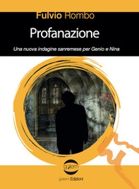 Profanazione - Librerie.coop