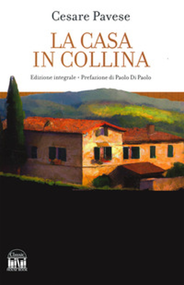 La casa in collina - Librerie.coop La casa in collina - Librerie.coop