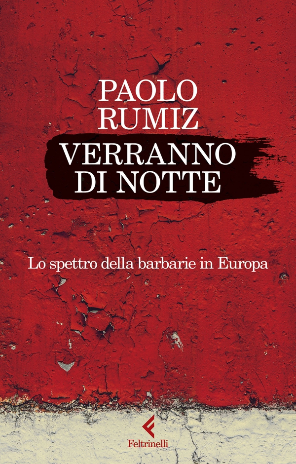 Verranno di notte - Librerie.coop Verranno di notte - Librerie.coop
