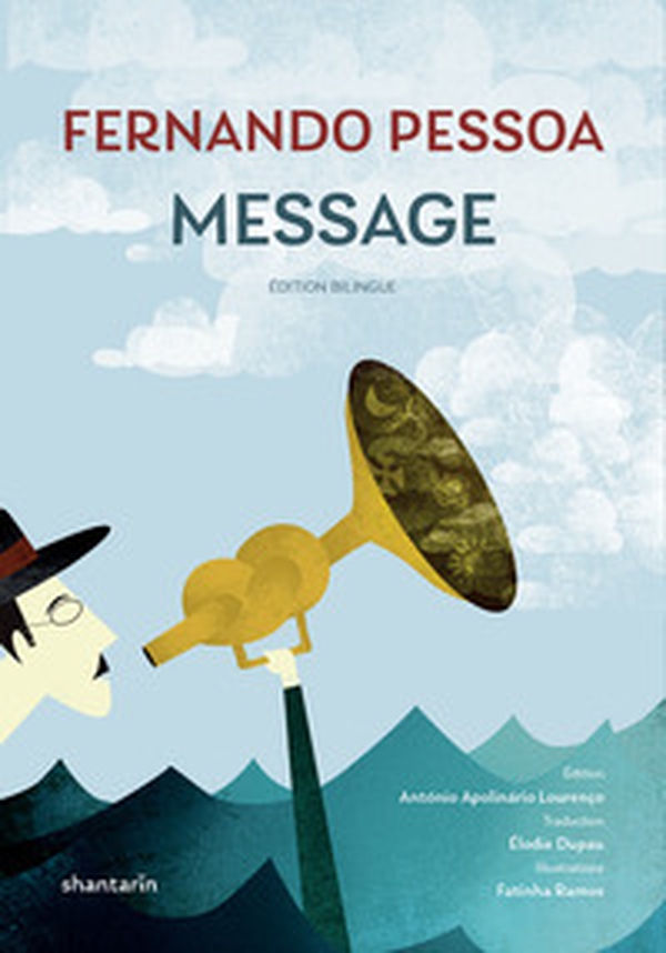 Message. Ediz. portoghese e francese - Librerie.coop