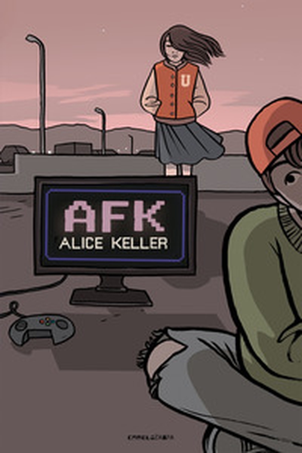 Afk. Ediz. ad alta leggibilità - Librerie.coop Afk. Ediz. ad alta leggibilità - Librerie.coop