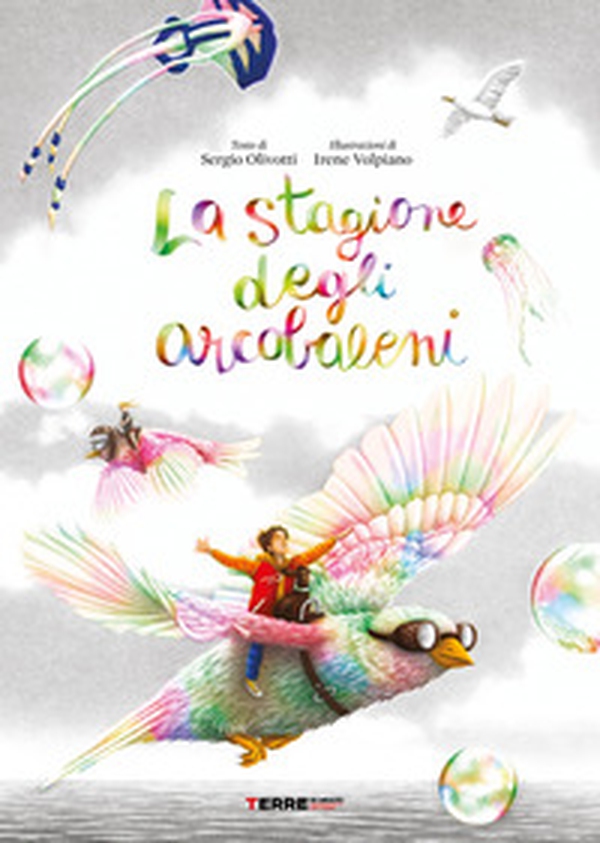La stagione degli arcobaleni - Librerie.coop La stagione degli arcobaleni - Librerie.coop
