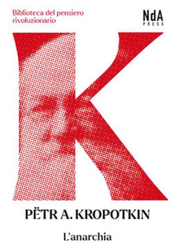 L'anarchia - Librerie.coop L'anarchia - Librerie.coop