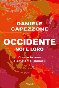 Occidente noi e loro - Librerie.coop