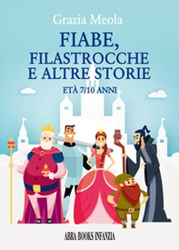 Fiabe, filastrocche e altre storie - Librerie.coop Fiabe, filastrocche e altre storie - Librerie.coop