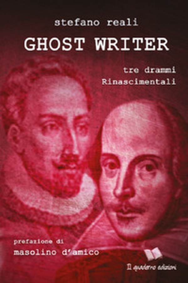 Ghost writer - Librerie.coop Ghost writer - Librerie.coop