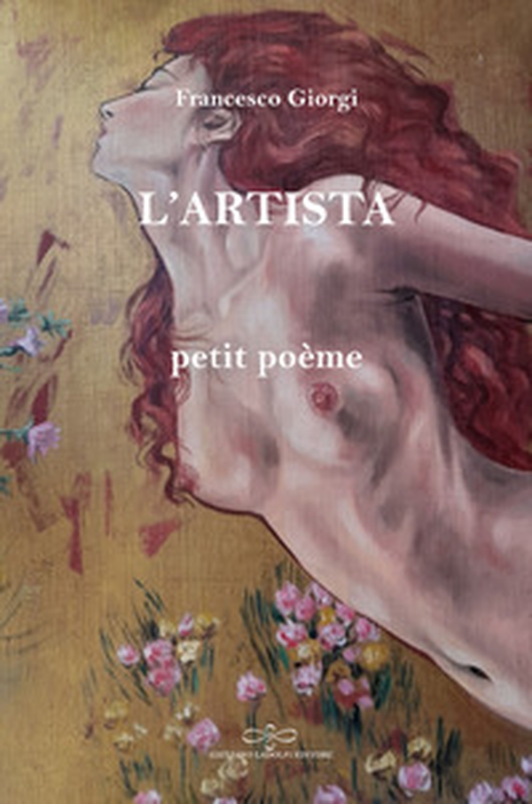 L'artista. Petit poème - Librerie.coop L'artista. Petit poème - Librerie.coop