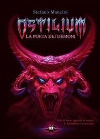 Ostilium. La porta dei demoni - Librerie.coop Ostilium. La porta dei demoni - Librerie.coop
