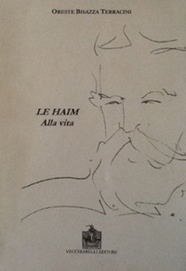 Le haim-Alla vita - Librerie.coop Le haim-Alla vita - Librerie.coop