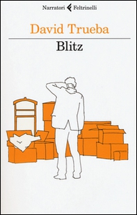 Blitz - Librerie.coop Blitz - Librerie.coop