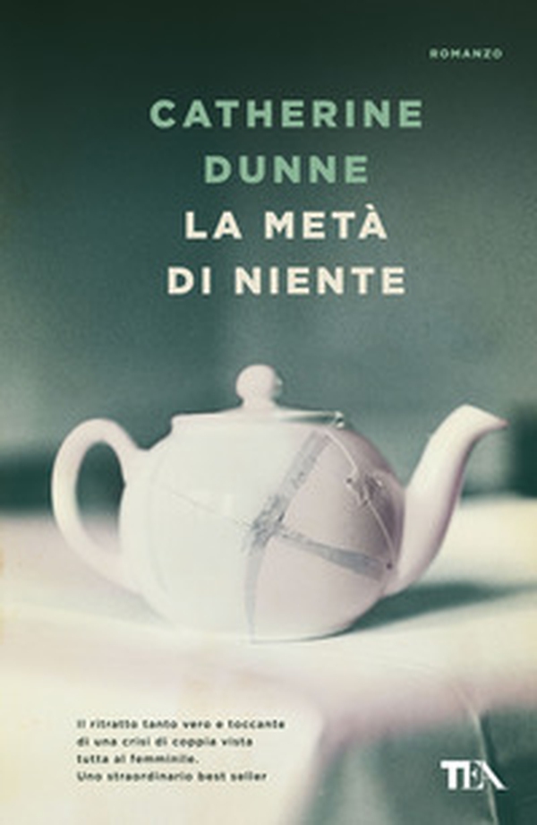 La metà di niente - Librerie.coop La metà di niente - Librerie.coop