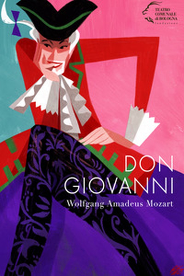 Don Giovanni. Wolfgang Amadeus Mozart - Librerie.coop Don Giovanni. Wolfgang Amadeus Mozart - Librerie.coop