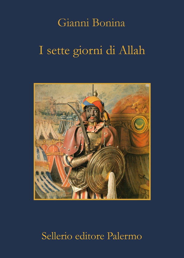 I sette giorni di Allah - Librerie.coop I sette giorni di Allah - Librerie.coop