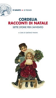 Racconti di Natale. Sette storie per l'Avvento - Librerie.coop Racconti di Natale. Sette storie per l'Avvento - Librerie.coop