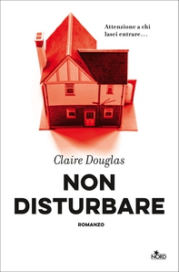 Non disturbare - Librerie.coop