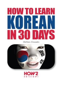 How to learn korean in 30 days - Librerie.coop