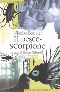 Il pesce scorpione - Librerie.coop