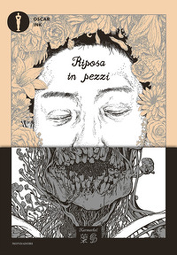 Riposa in pezzi - Librerie.coop