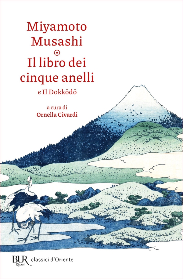 Il libro dei cinque anelli - Librerie.coop Il libro dei cinque anelli - Librerie.coop