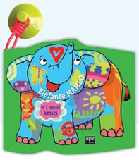 Elefante Mambo e i suoi amici - Librerie.coop