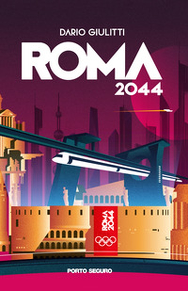Roma 2044 - Librerie.coop Roma 2044 - Librerie.coop