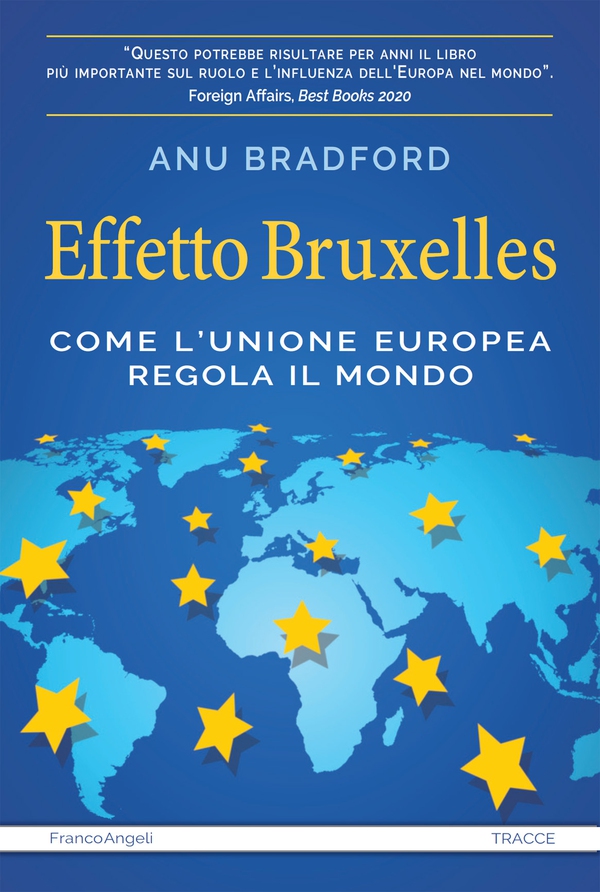Effetto Bruxelles - Librerie.coop Effetto Bruxelles - Librerie.coop